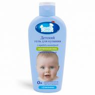 Детский гель для купания мягкого действия 250 Наша Мама