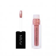 Хайлайтер для лица "Сияющий флюид" HIGHLIGHTER GLOW FLUID 4 NRAV