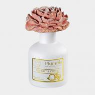 Диффузор ароматический Морская соль и орхидея ЦВЕТОК 105 PLAMELIA