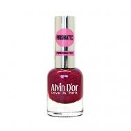 Лак для ногтей PRISMATIC Alvin D'or