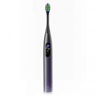 Электрическая зубная щетка X Pro Oclean