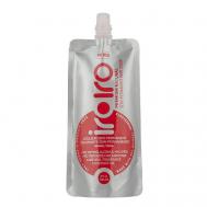 Семи-перманентный краситель для волос 90 RED Красный 236 IROIRO