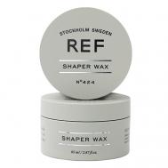 Воск для укладки волос средней фиксации SHAPER WAX №424 85 REF HAIR CARE