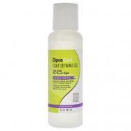 Гель для укладки кудрявых волос легкой фиксации Define & Control Light Defining Gel DEVACURL