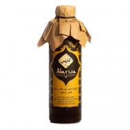 Активизирующий шампунь с усьмой и амброй для роста волос 250 Adarisa