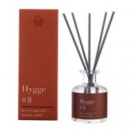 Аромадиффузор для дома Hygge "Ягодный щербет" 100 ARIDA HOME