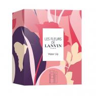 Подарочный набор женский WATER LILY Lanvin