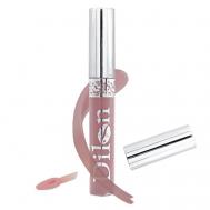 Блеск для губ Brilliance прозрачный перламутровый Dilon