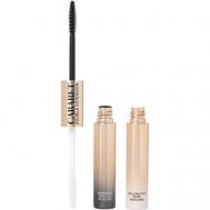 Праймер и тушь с эффектом наращенных ресниц Cabaret Double Extension VIVIENNE SABO