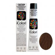 Крем-краска аммиачная iColori KayPro