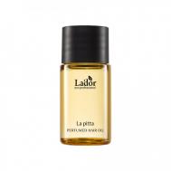 Парфюмированное масло для волос PERFUMED HAIR OIL LA PITTA 10 Lador