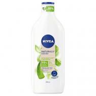 Лосьон для тела «Naturally Good» Алоэ & Увлажнение 200 NIVEA