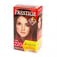 Стойкая крем-краска для волос VIP's Prestige