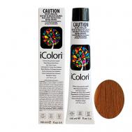 Крем-краска аммиачная iColori KayPro