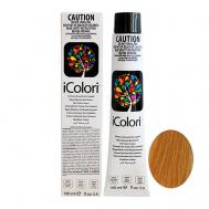 Крем-краска аммиачная iColori KayPro