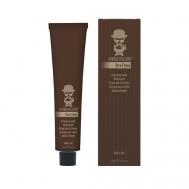 Гель для укладки тёмных волос Nero d'Avola 120 BARBA ITALIANA