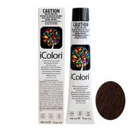 Крем-краска аммиачная iColori KayPro