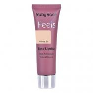 Тональный крем Feels Almond 30 RUBY ROSE