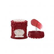 Кремовая помада Strawberry Cupid Cake Lip Cream FLOWER KNOWS