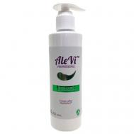 Крем-сливки после депиляции 200 Alevì