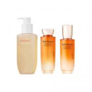 Набор Concentrated Ginseng Rejuvenating Set Sulwhasoo