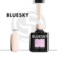 Гель-лак Luxury Silver LV013 Bluesky