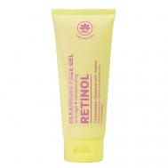 Гель для умывания с Ретинолом и Гиалуроновой кислотой 100 NAME SKIN CARE