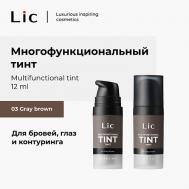 Тинт для бровей/ Tint Lic