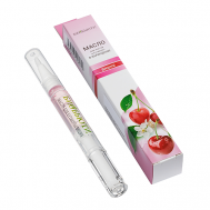 Масло для кутикулы в карандаше ВИШНЯ 2 БИОБЬЮТИ