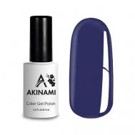 Лаковое покрытие Гель-лак Классический AKINAMI