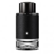 Explorer 100 Montblanc