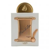 Парфюмерная вода Pride Peace & Love 100 Lattafa