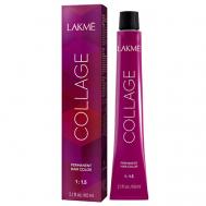 Перманентная крем-краска Collage Lakme