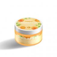 Крем-парафин "Апельсин-зеленый чай" 150 Livsi