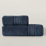 Полотенце микрокотон VIANA ZERO TWIST 50х90 KARNA