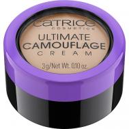 Консилер Ultimate Camouflage Cream 3 CATRICE