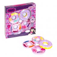 Набор детской декоративной косметики "ПОНЧИК" раздвижная косметичка Bondibon