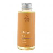 Ароматизатор для аромадиффузора Hygge "Манго" 100 ARIDA HOME