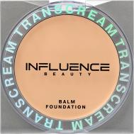 Тональный бальзам Transcream Balm Foundation INFLUENCE BEAUTY