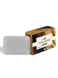 Мыло c маслом рисовых отрубей отшелушивание ,питание,увлажнение DESTEK