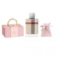 Набор London: Парфюмерная вода + Подарочная упаковка Burberry