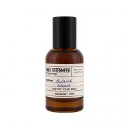 Burnt Wood 30 ANNA ROZENMEER