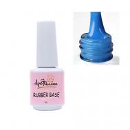 Камуфлирующая база для гель лака Rubber Base Wow Луи Филипп