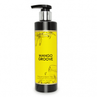 Лосьон для тела парфюмированный Mango Groove 250 ARRIVISTE