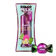 Lovely lollys "Черничный поцелуй" 30 DOLCE MILK