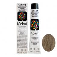 Крем-краска аммиачная iColori KayPro