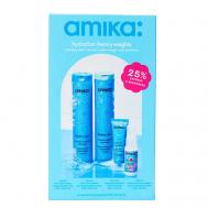 Набор Hydration Heavyweights Hydrating Wash + Care Set Амика