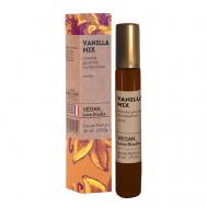 Парфюмерная вода унисекс Vanilla Mix ваниль 30 VEGAN.LOVE.STUDIO