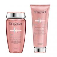 Набор Chroma Absolu Duo RICHE Kérastase