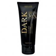 Крем для загара в солярии "Dark Bronzer 30x" 125 Sun Luxe Professional